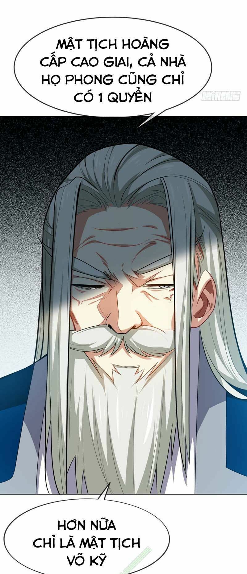 đọc truyện Võ Nghịch Chương 5 ảnh 13 tại Thiên Thai Truyện