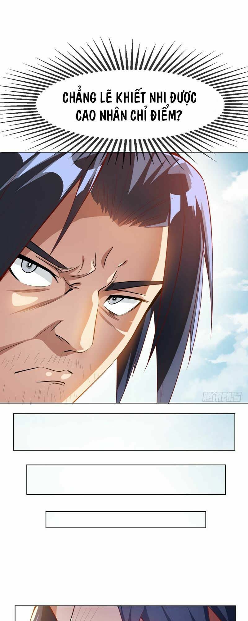 đọc truyện Võ Nghịch Chương 5 ảnh 15 tại Thiên Thai Truyện