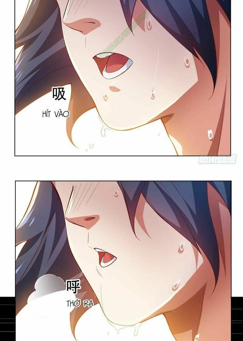 đọc truyện Võ Nghịch Chương 5 ảnh 16 tại Thiên Thai Truyện