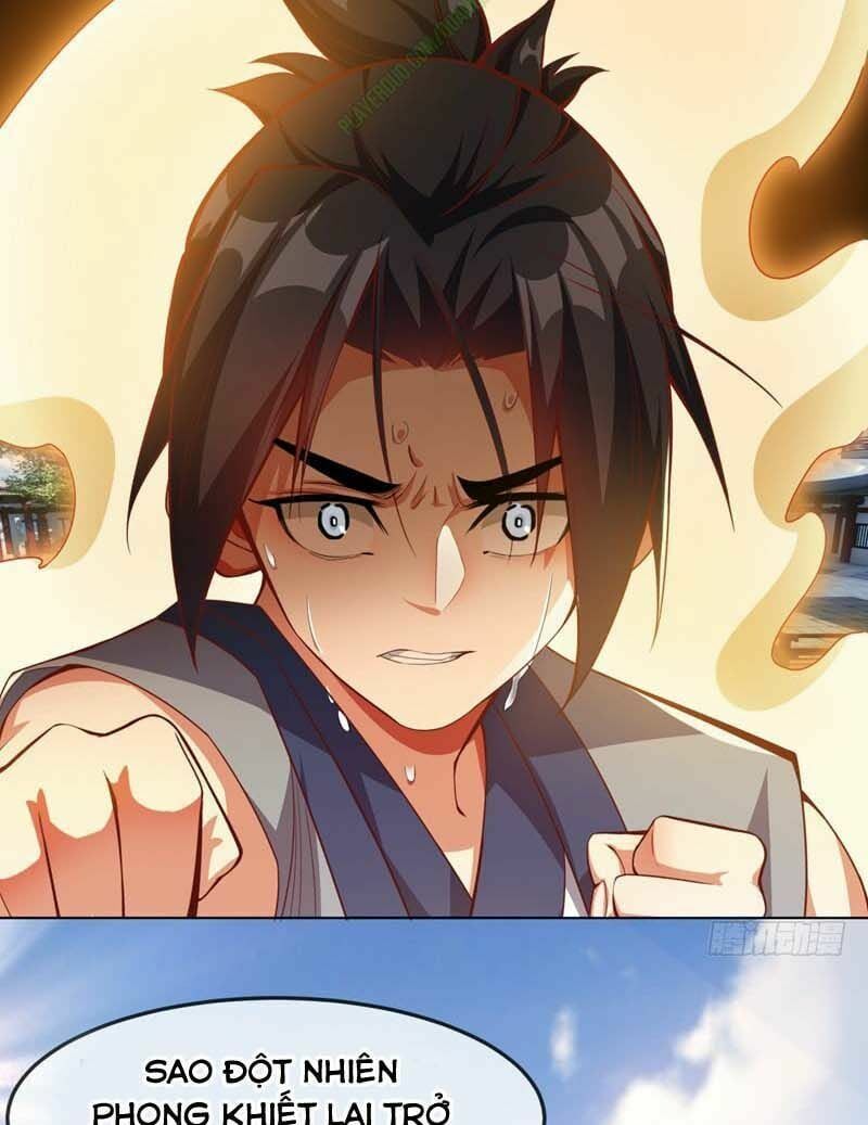 đọc truyện Võ Nghịch Chương 5 ảnh 19 tại Thiên Thai Truyện