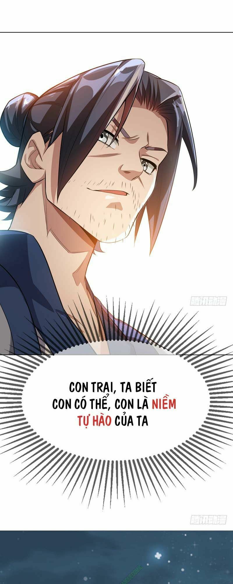 đọc truyện Võ Nghịch Chương 5 ảnh 24 tại Thiên Thai Truyện