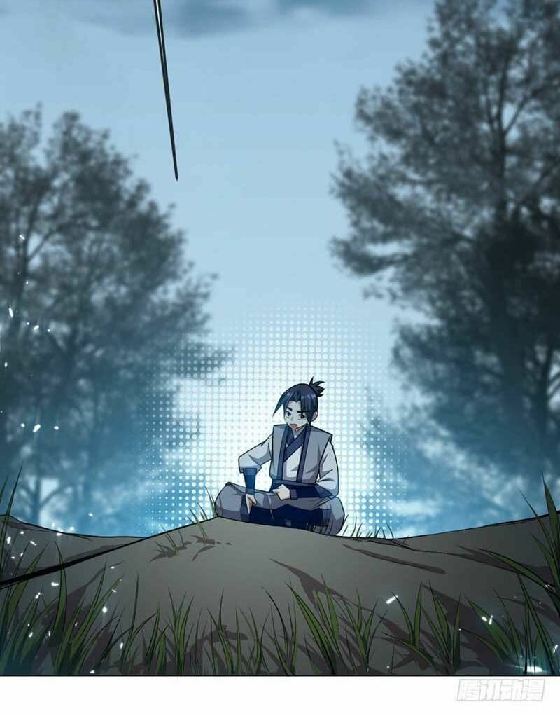 đọc truyện Võ Nghịch Chương 5 ảnh 26 tại Thiên Thai Truyện