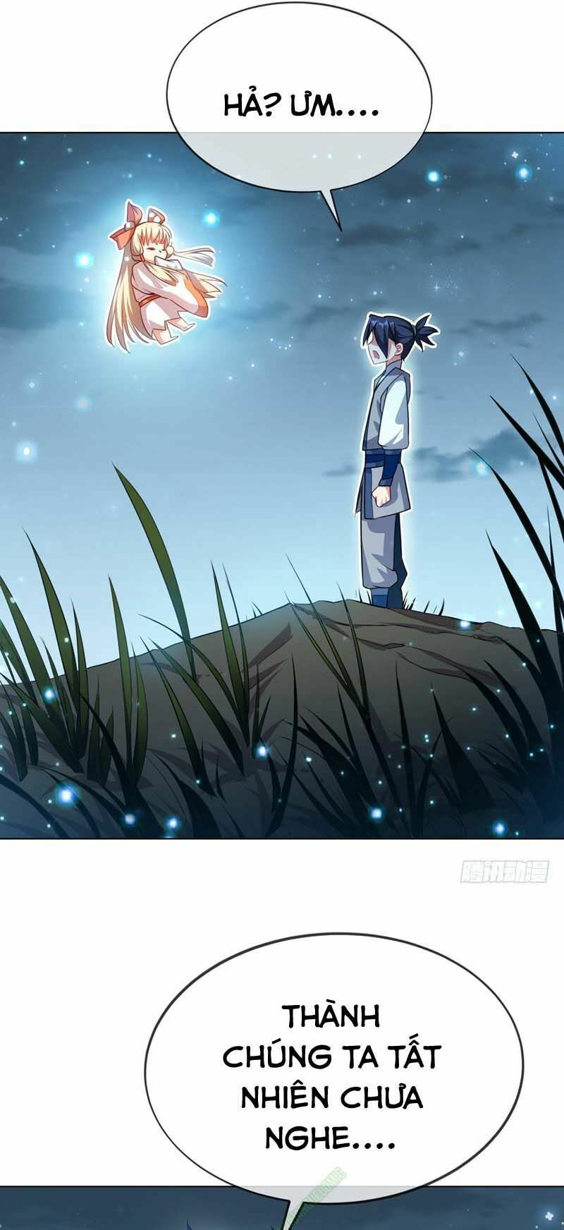 đọc truyện Võ Nghịch Chương 5 ảnh 31 tại Thiên Thai Truyện