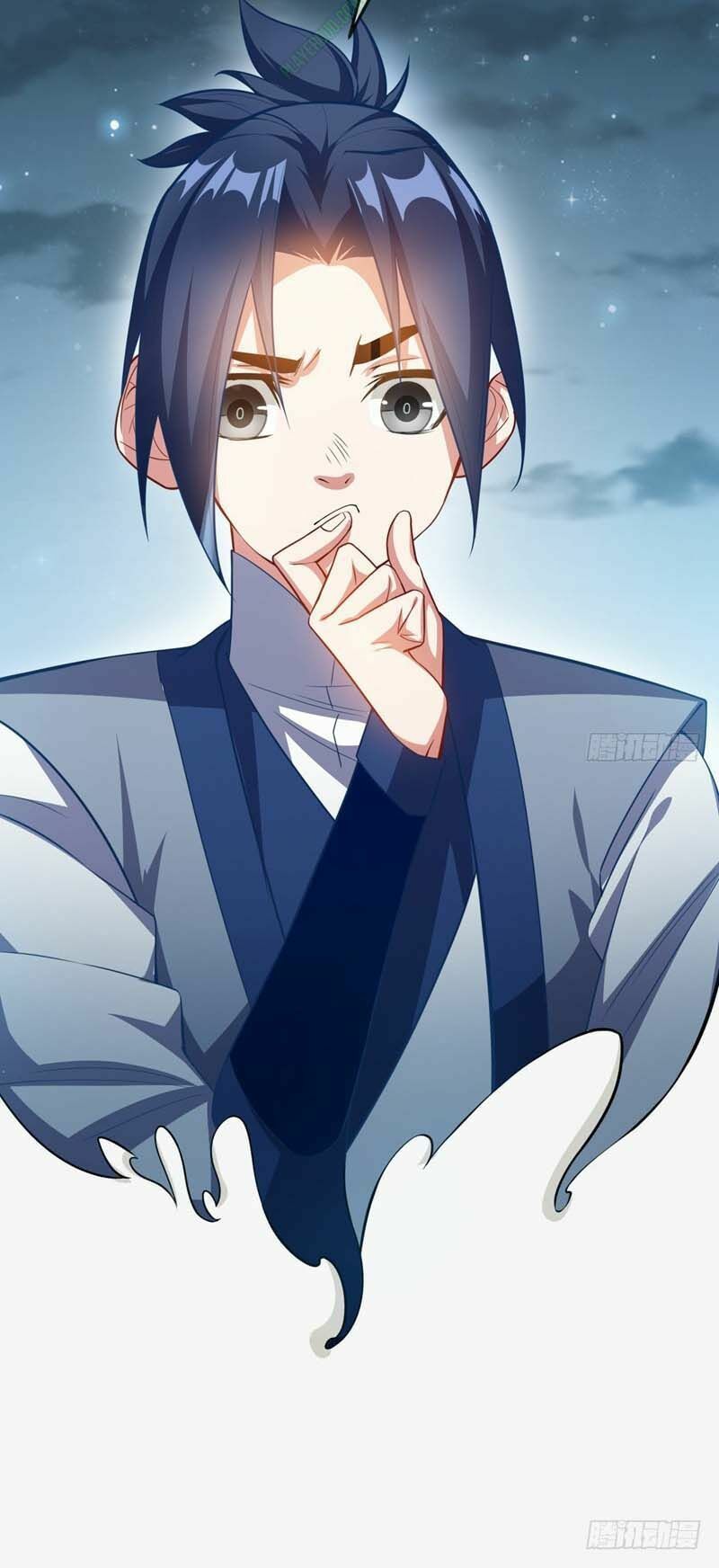 đọc truyện Võ Nghịch Chương 5 ảnh 32 tại Thiên Thai Truyện