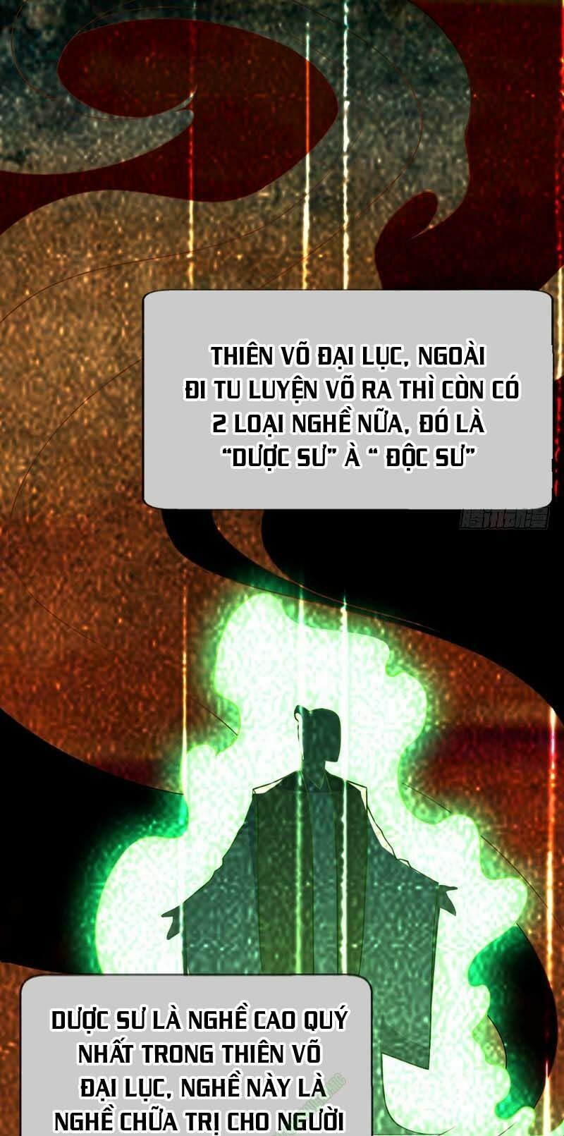 đọc truyện Võ Nghịch Chương 5 ảnh 33 tại Thiên Thai Truyện