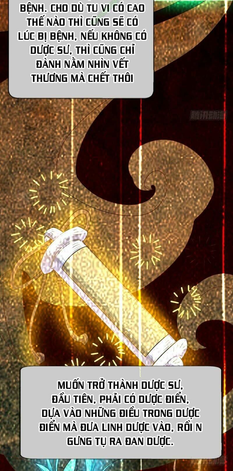 đọc truyện Võ Nghịch Chương 5 ảnh 34 tại Thiên Thai Truyện