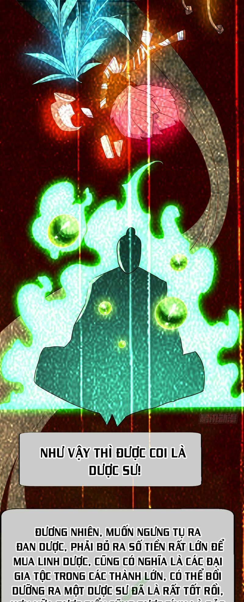 đọc truyện Võ Nghịch Chương 5 ảnh 35 tại Thiên Thai Truyện