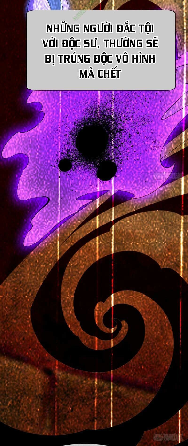 đọc truyện Võ Nghịch Chương 5 ảnh 38 tại Thiên Thai Truyện