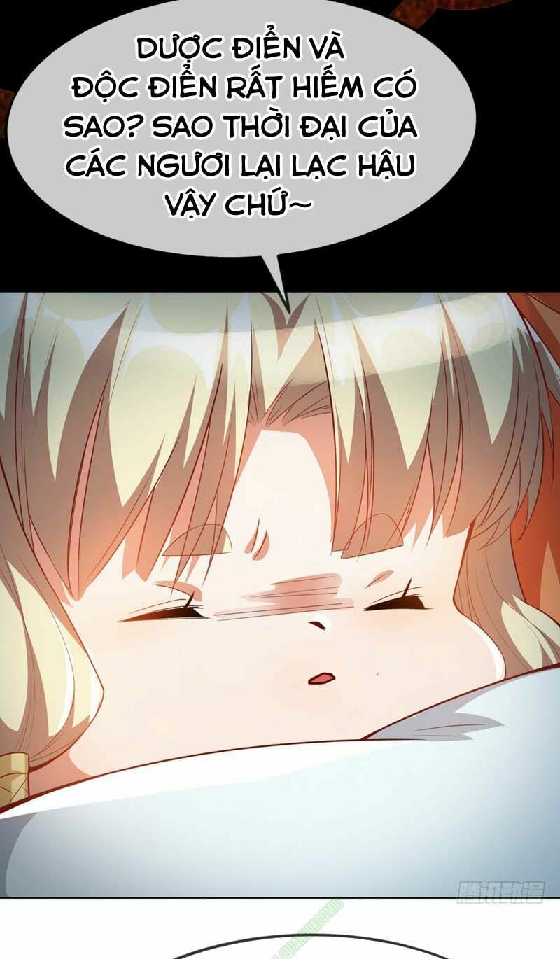 đọc truyện Võ Nghịch Chương 5 ảnh 39 tại Thiên Thai Truyện