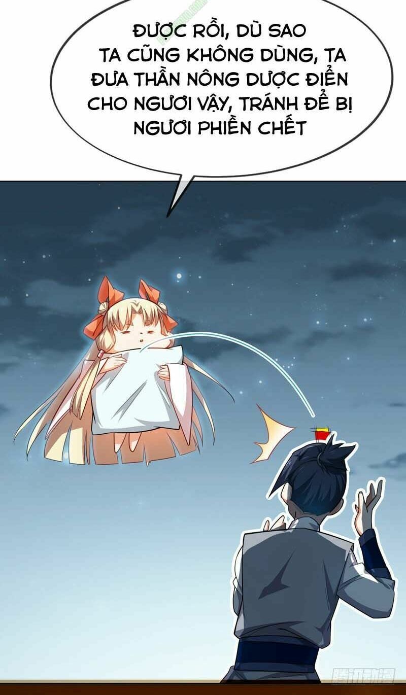 đọc truyện Võ Nghịch Chương 5 ảnh 40 tại Thiên Thai Truyện