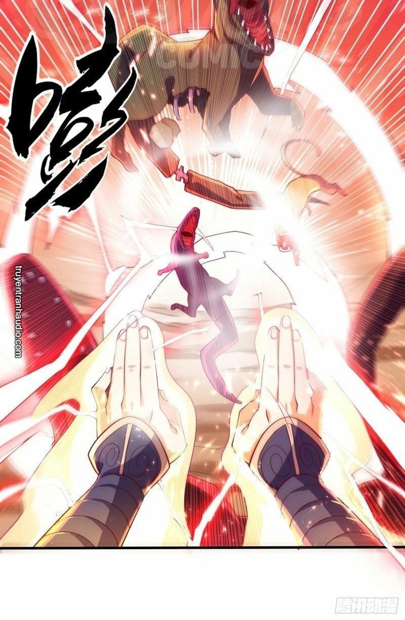 đọc truyện Võ Nghịch Chương 50 ảnh 17 tại Thiên Thai Truyện