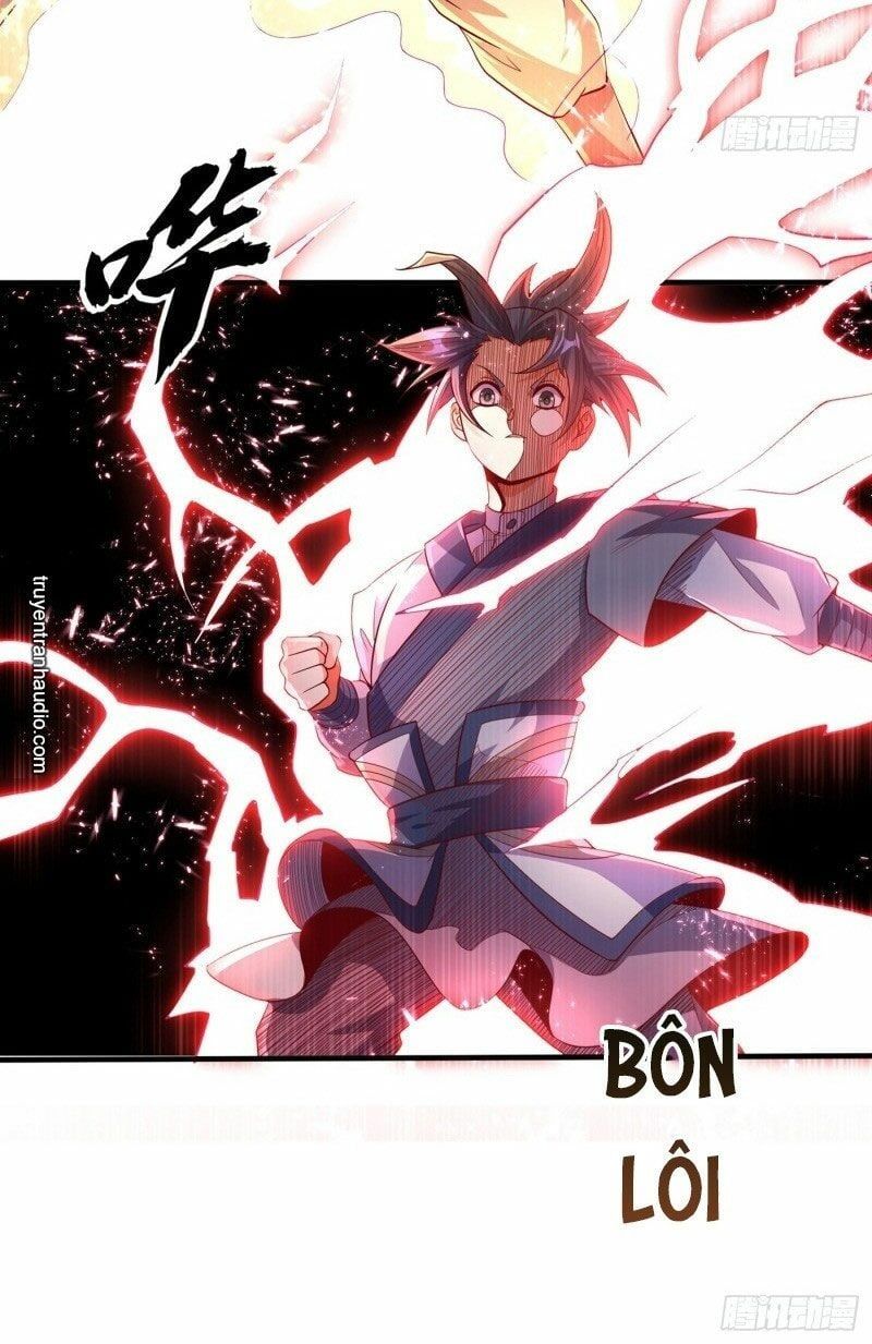 đọc truyện Võ Nghịch Chương 50 ảnh 19 tại Thiên Thai Truyện