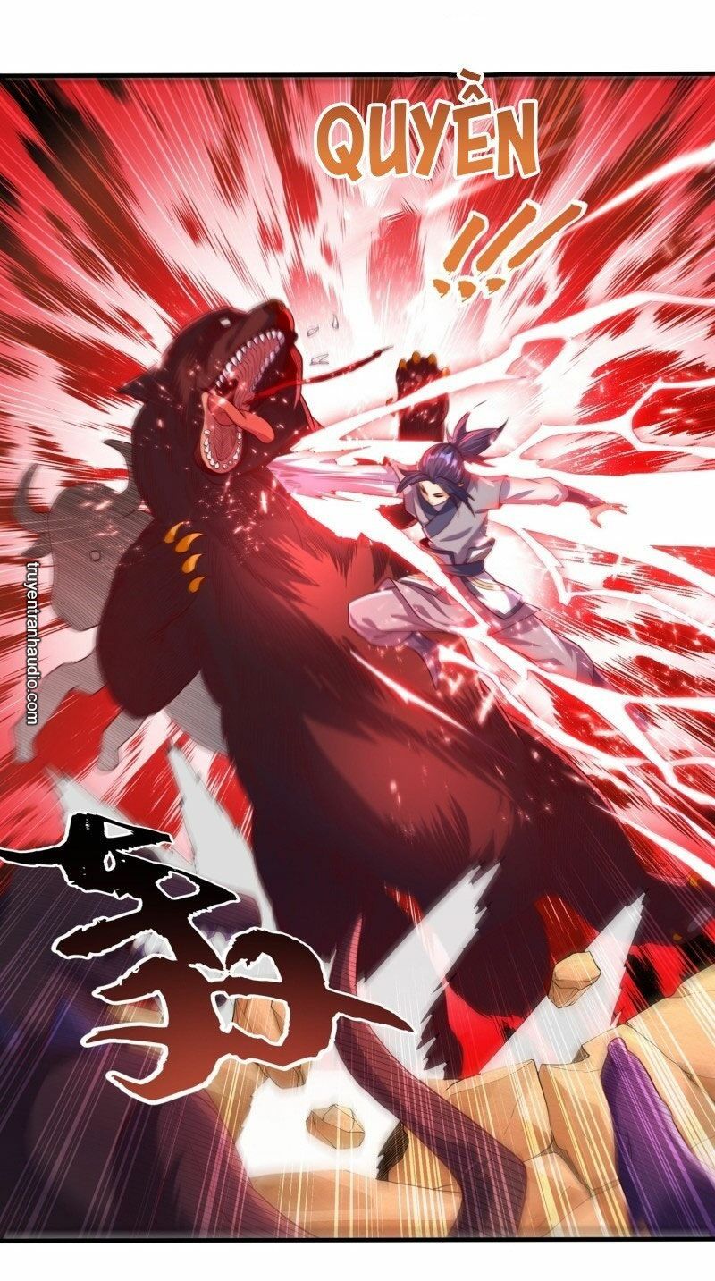 đọc truyện Võ Nghịch Chương 50 ảnh 20 tại Thiên Thai Truyện