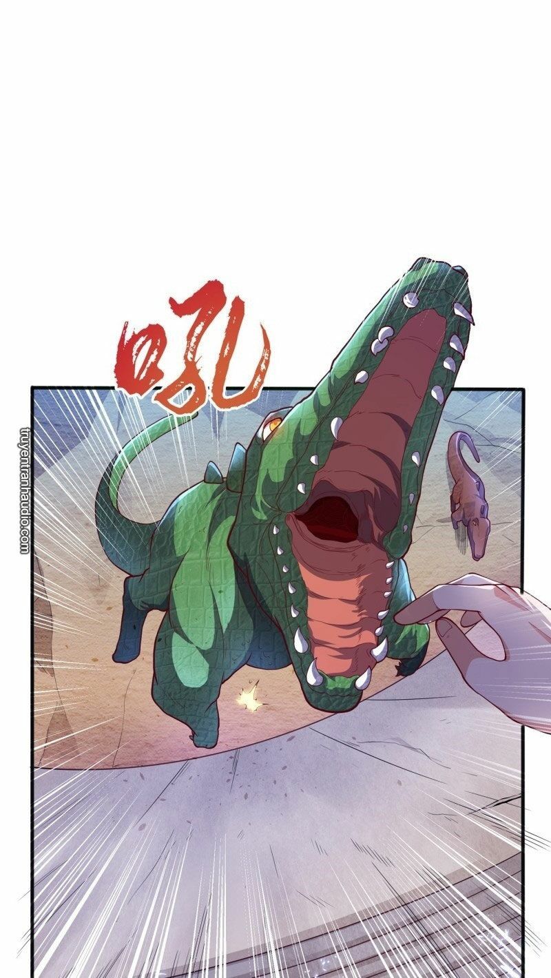 đọc truyện Võ Nghịch Chương 50 ảnh 4 tại Thiên Thai Truyện