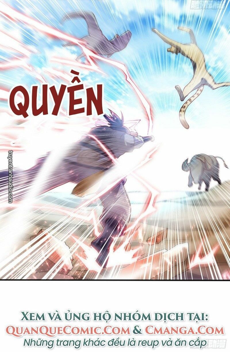 đọc truyện Võ Nghịch Chương 50 ảnh 23 tại Thiên Thai Truyện