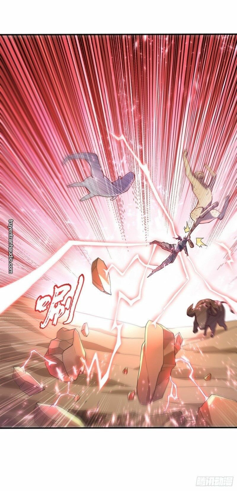 đọc truyện Võ Nghịch Chương 50 ảnh 24 tại Thiên Thai Truyện