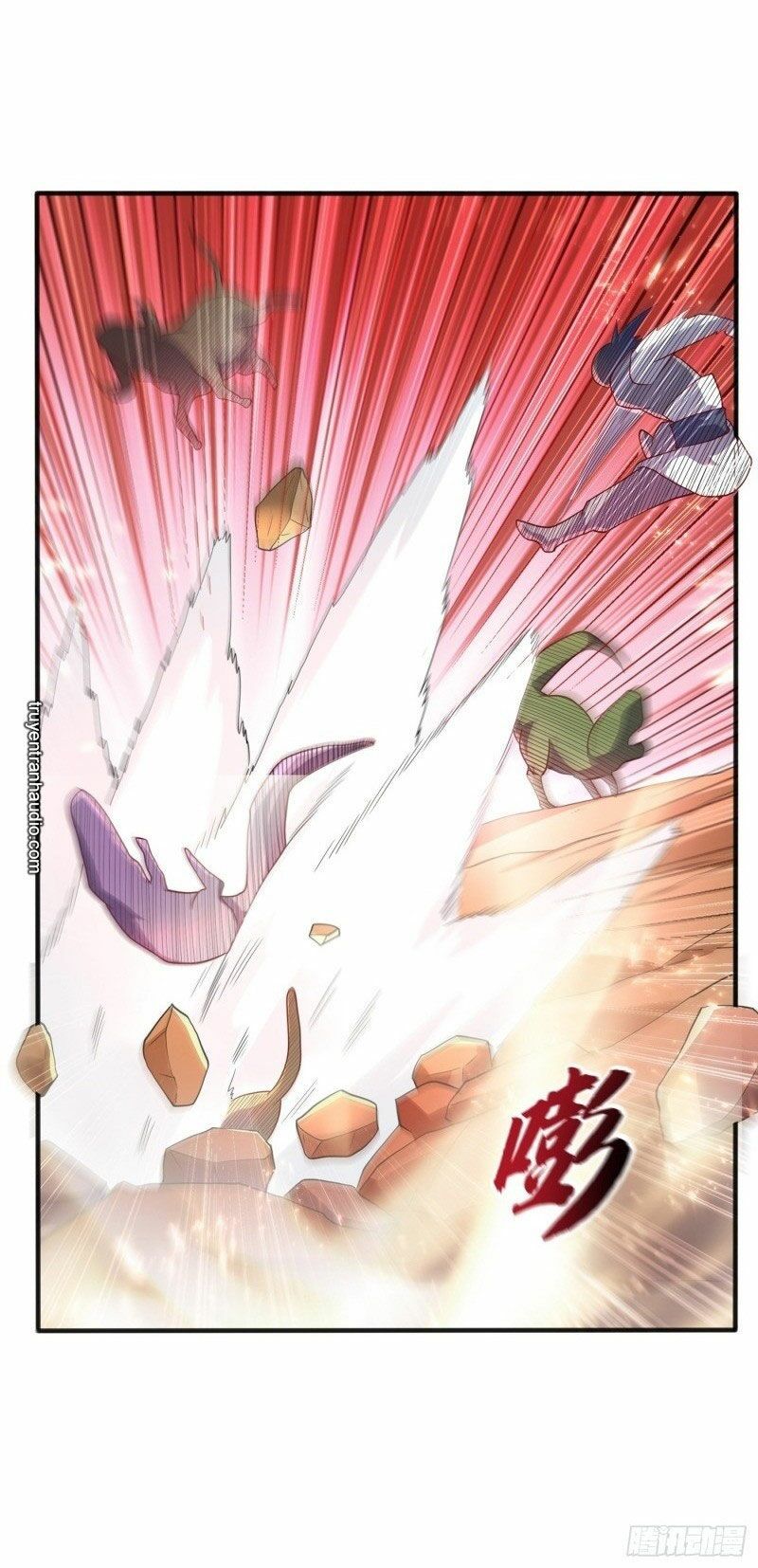 đọc truyện Võ Nghịch Chương 50 ảnh 25 tại Thiên Thai Truyện