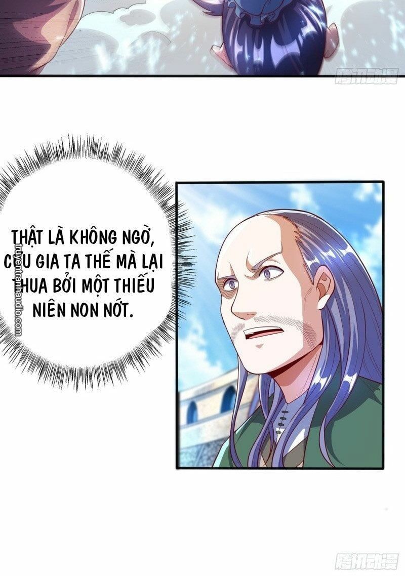 đọc truyện Võ Nghịch Chương 50 ảnh 27 tại Thiên Thai Truyện