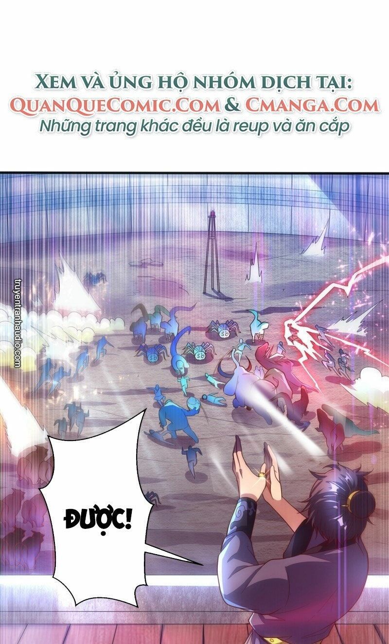 đọc truyện Võ Nghịch Chương 50 ảnh 28 tại Thiên Thai Truyện