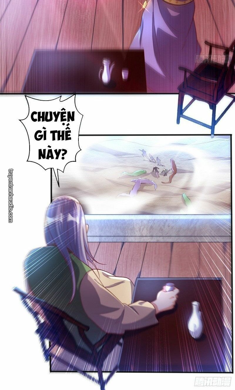 đọc truyện Võ Nghịch Chương 50 ảnh 29 tại Thiên Thai Truyện