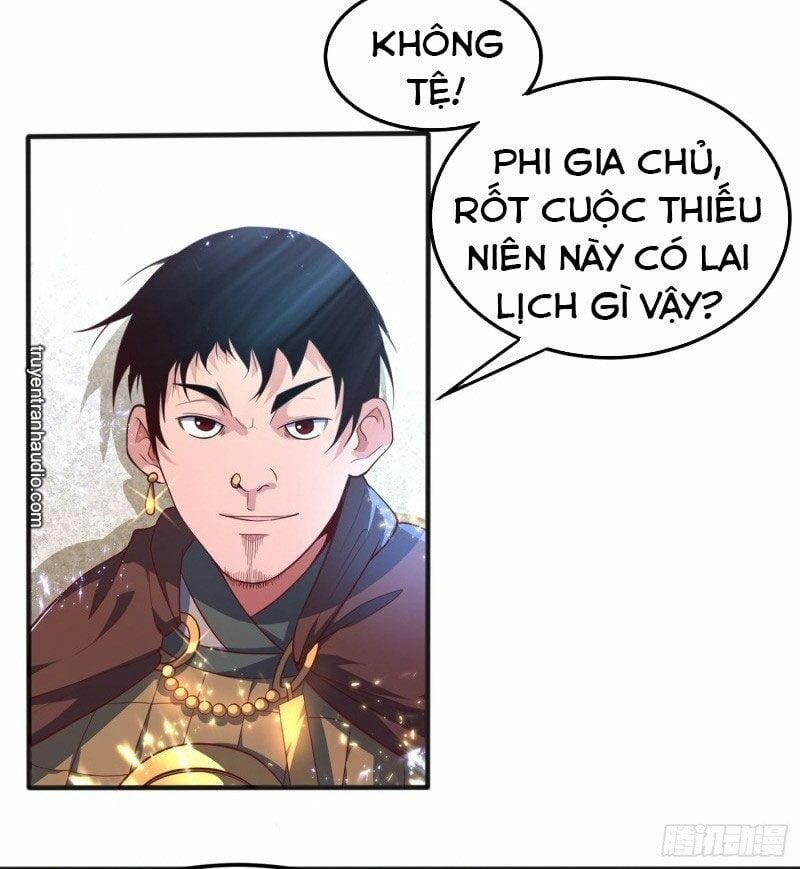 đọc truyện Võ Nghịch Chương 50 ảnh 31 tại Thiên Thai Truyện