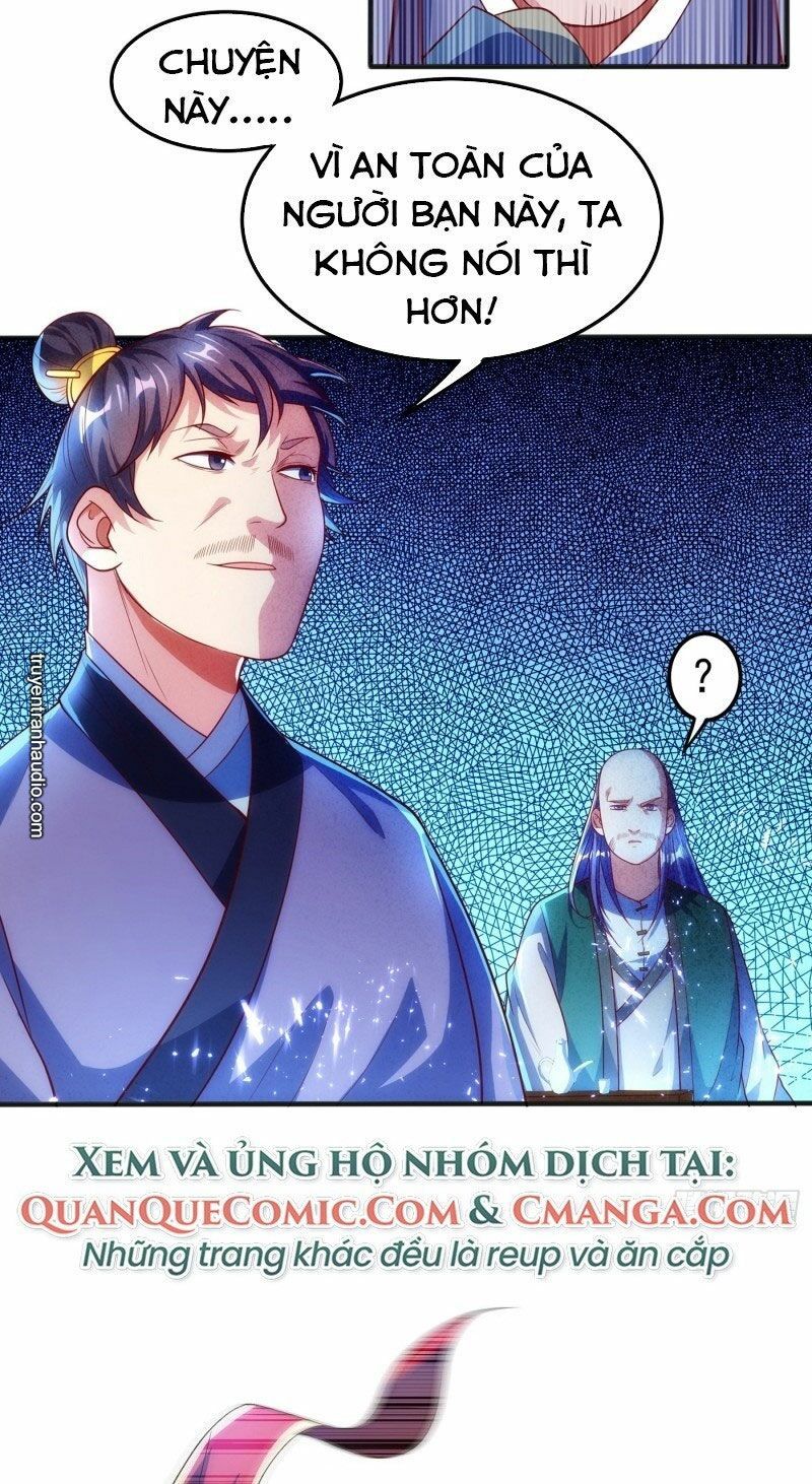 đọc truyện Võ Nghịch Chương 50 ảnh 34 tại Thiên Thai Truyện