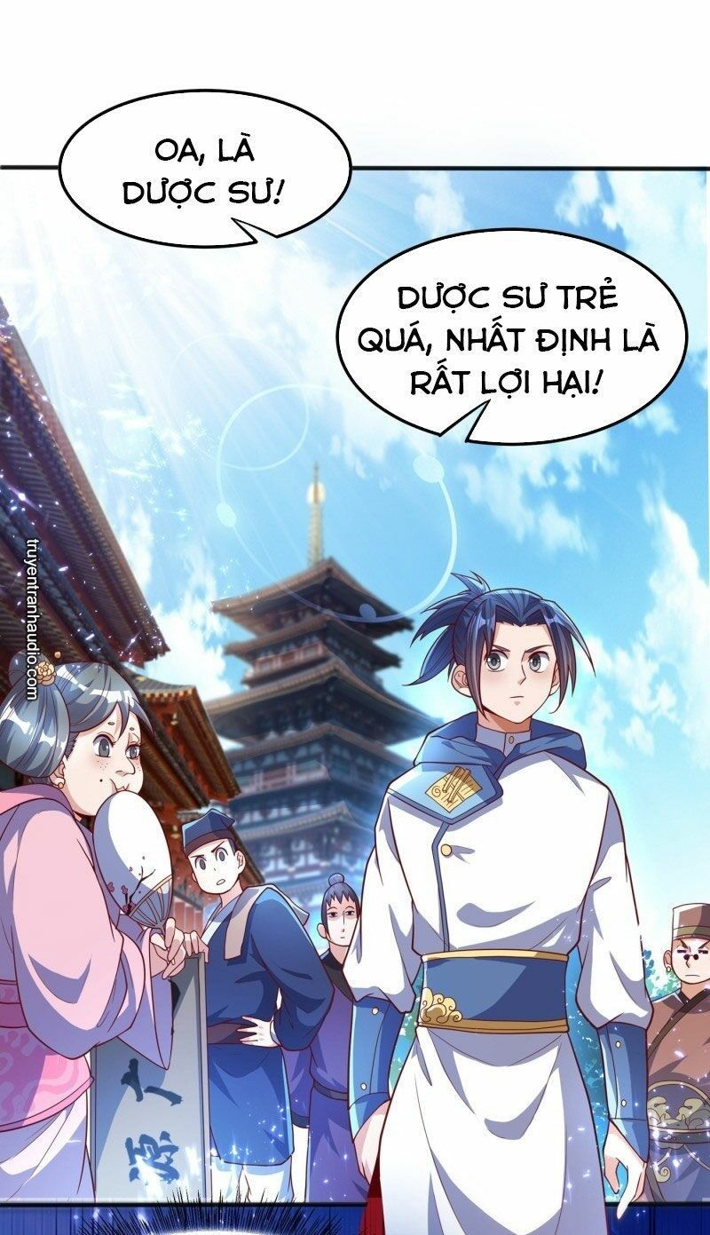 đọc truyện Võ Nghịch Chương 50 ảnh 41 tại Thiên Thai Truyện