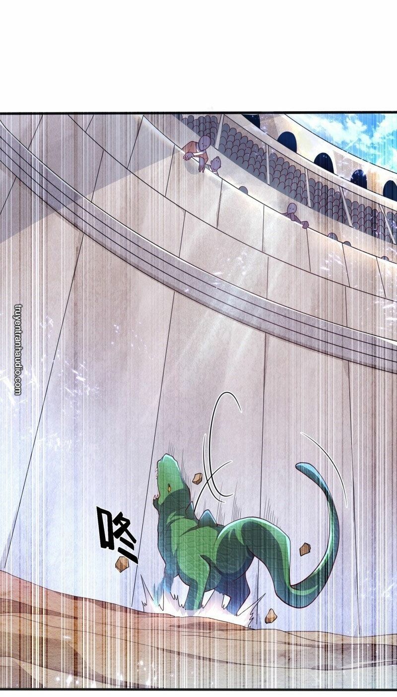 đọc truyện Võ Nghịch Chương 50 ảnh 6 tại Thiên Thai Truyện