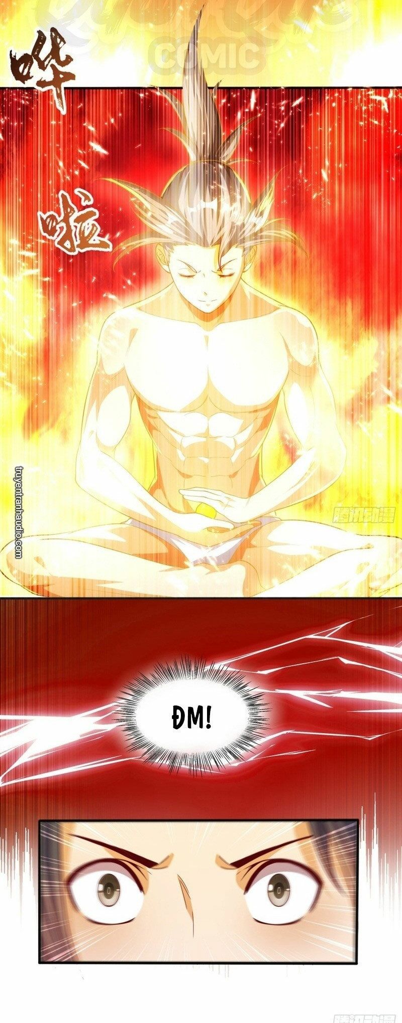 đọc truyện Võ Nghịch Chương 50 ảnh 46 tại Thiên Thai Truyện