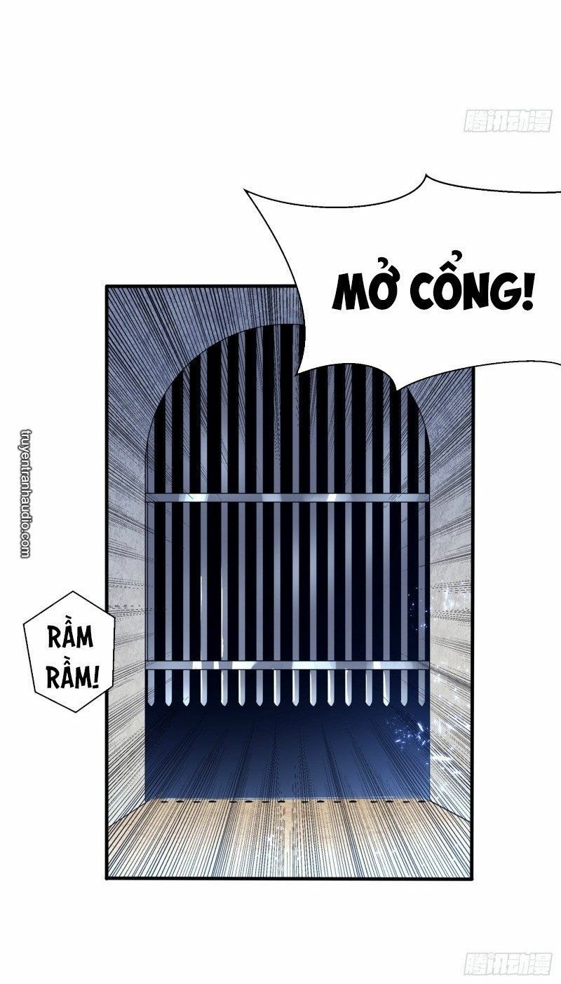 đọc truyện Võ Nghịch Chương 50 ảnh 7 tại Thiên Thai Truyện