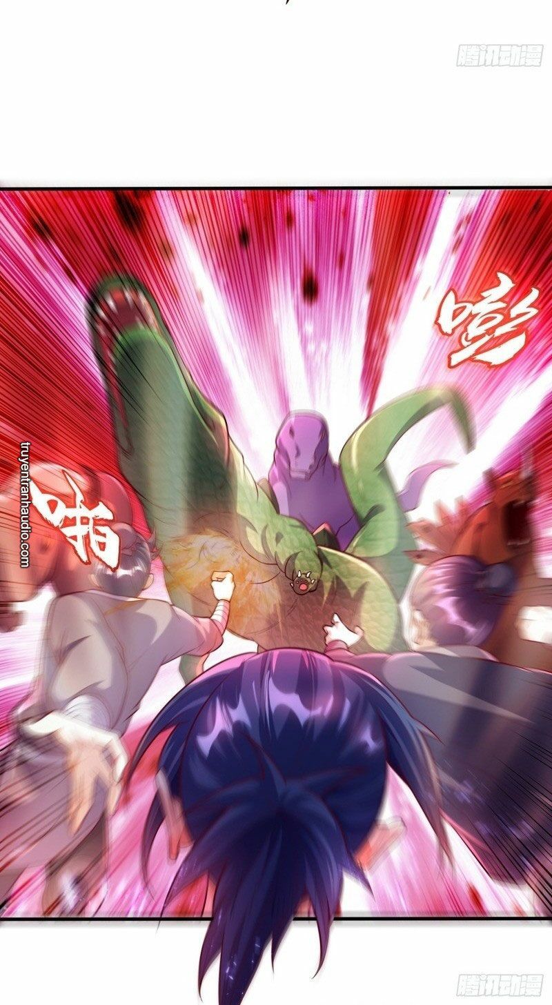 đọc truyện Võ Nghịch Chương 50 ảnh 9 tại Thiên Thai Truyện