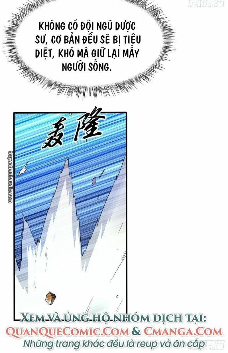 đọc truyện Võ Nghịch Chương 50 ảnh 11 tại Thiên Thai Truyện