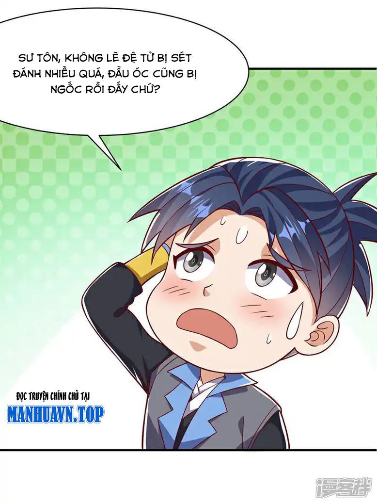 đọc truyện Võ Nghịch Chương 500 ảnh 12 tại Thiên Thai Truyện