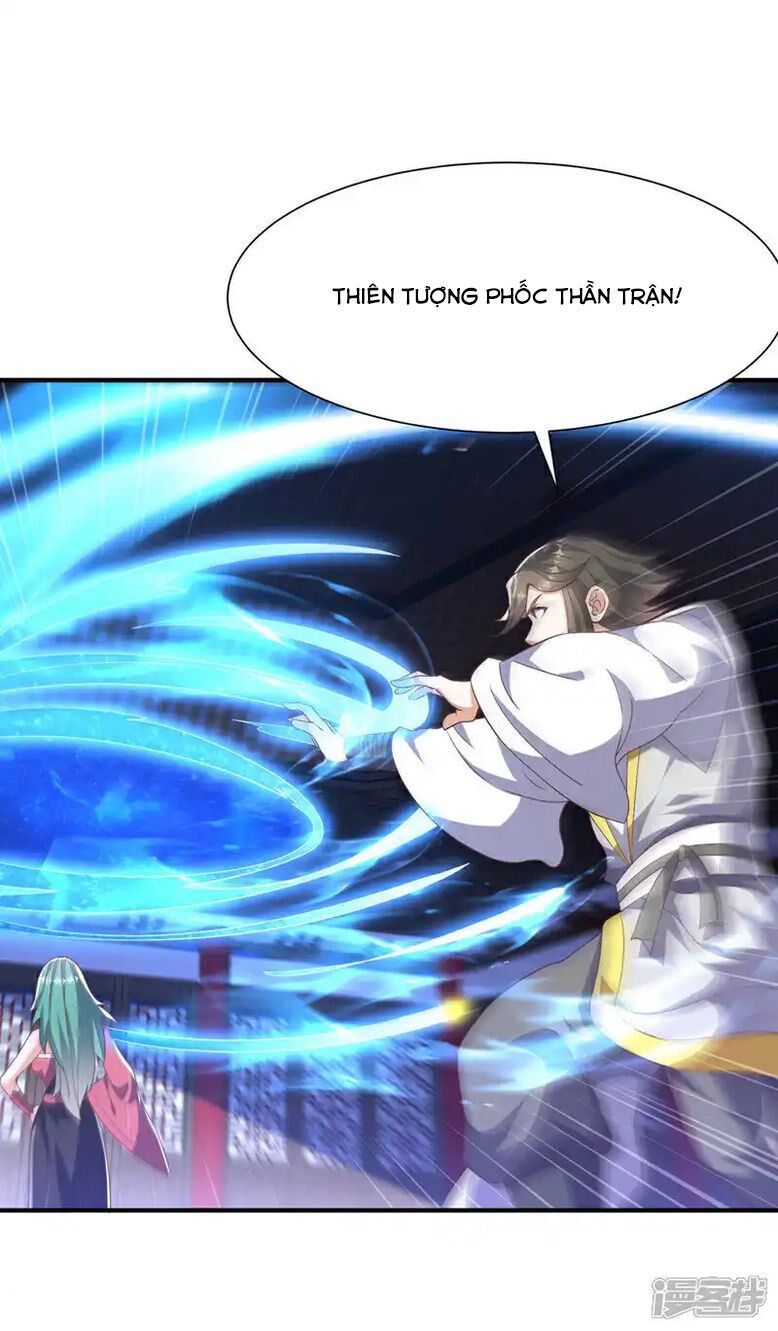 đọc truyện Võ Nghịch Chương 500 ảnh 20 tại Thiên Thai Truyện