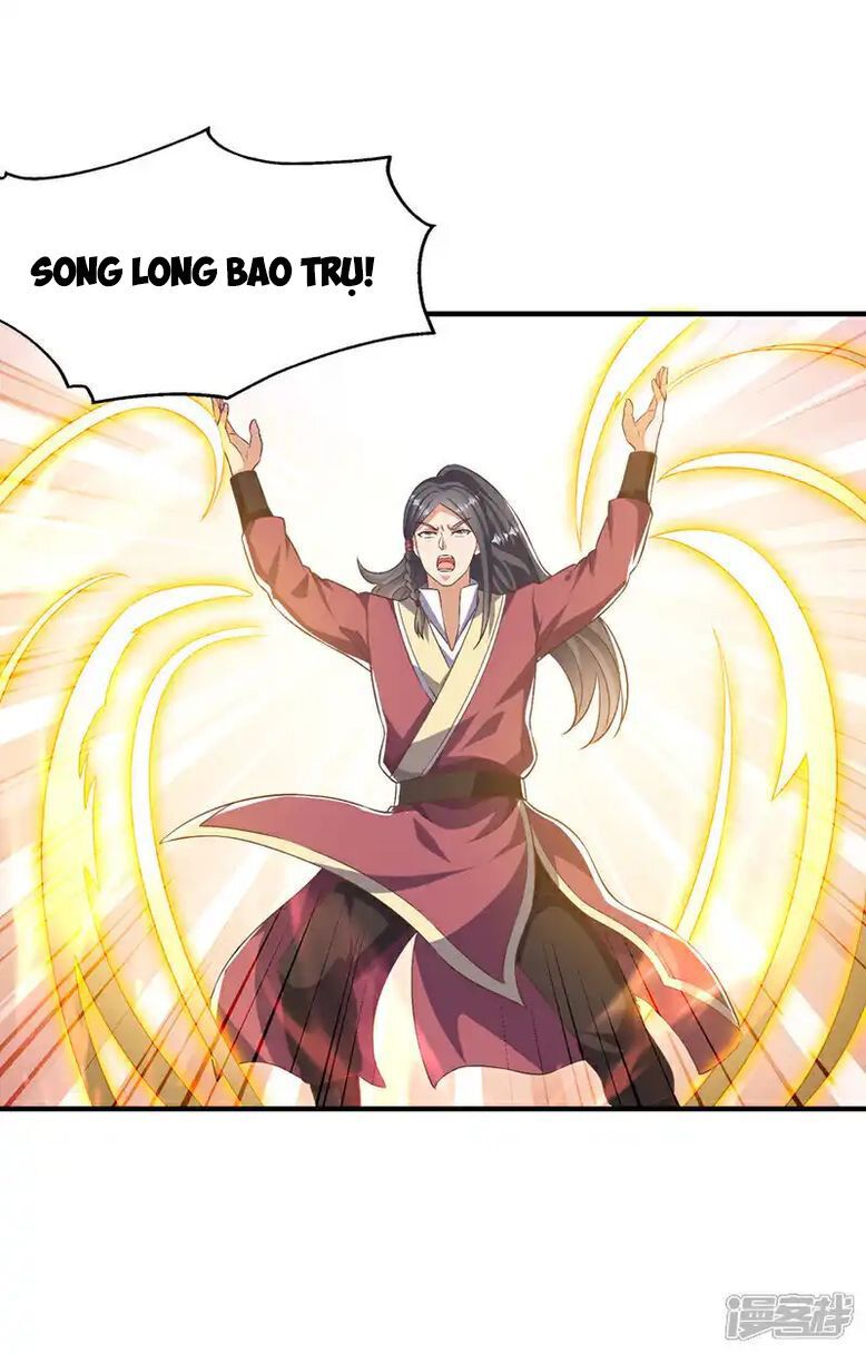 đọc truyện Võ Nghịch Chương 500 ảnh 21 tại Thiên Thai Truyện