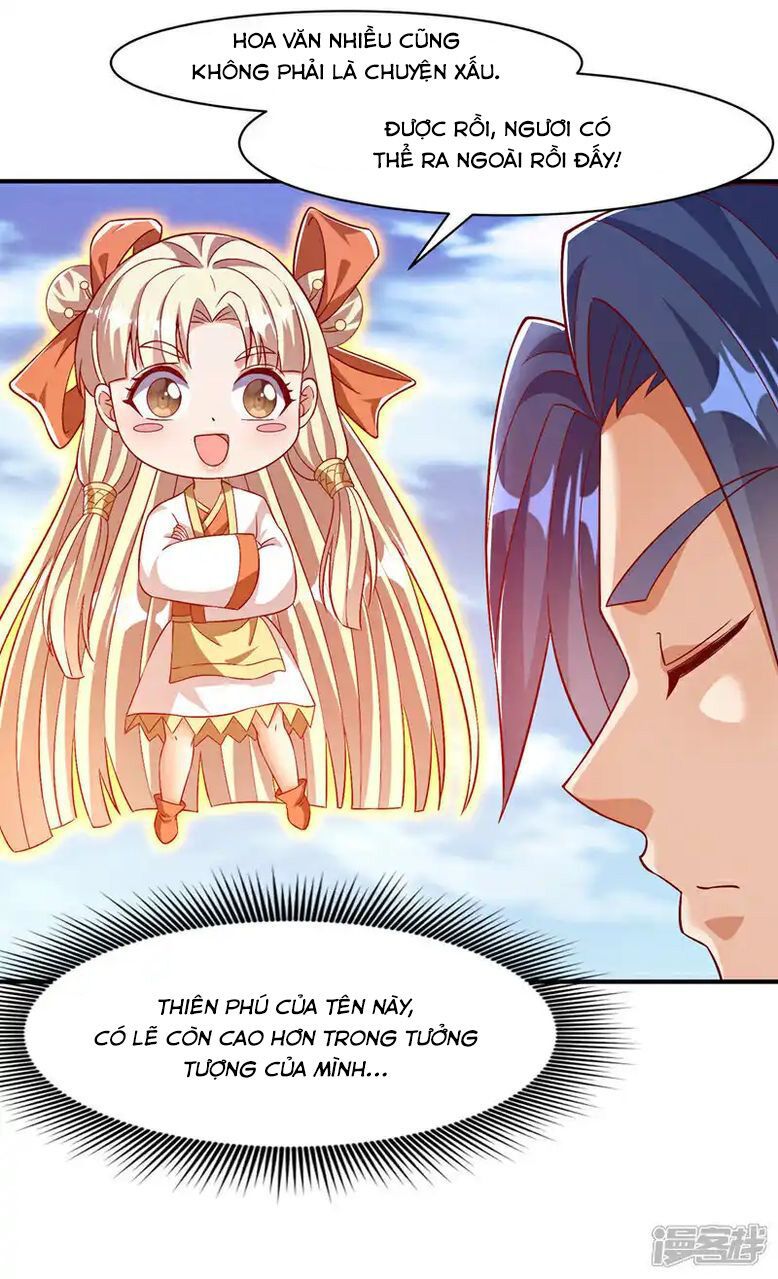 đọc truyện Võ Nghịch Chương 500 ảnh 4 tại Thiên Thai Truyện