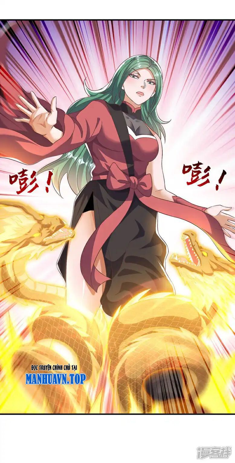 đọc truyện Võ Nghịch Chương 500 ảnh 22 tại Thiên Thai Truyện