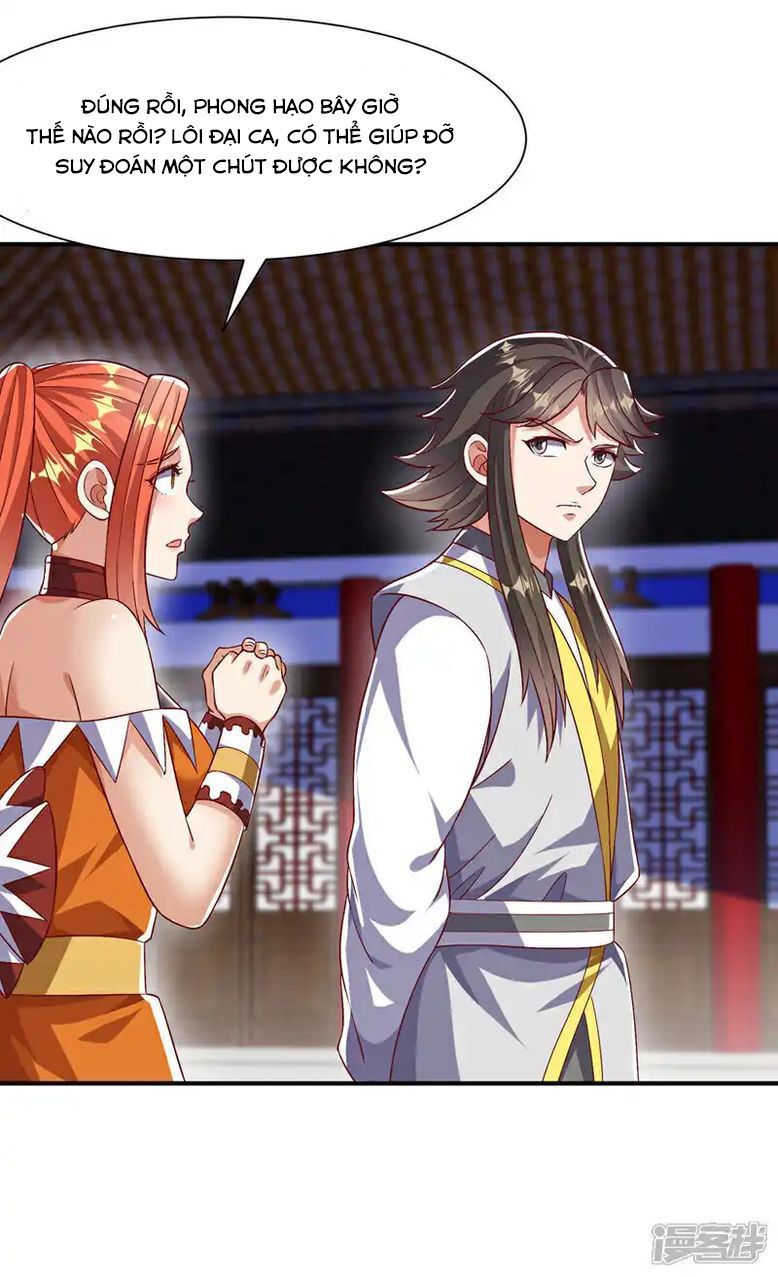 đọc truyện Võ Nghịch Chương 500 ảnh 31 tại Thiên Thai Truyện