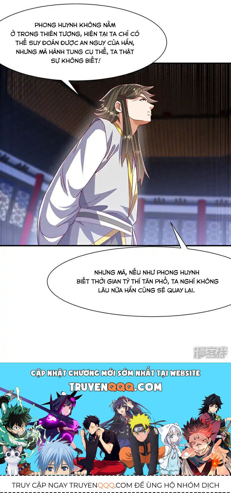 đọc truyện Võ Nghịch Chương 500 ảnh 34 tại Thiên Thai Truyện