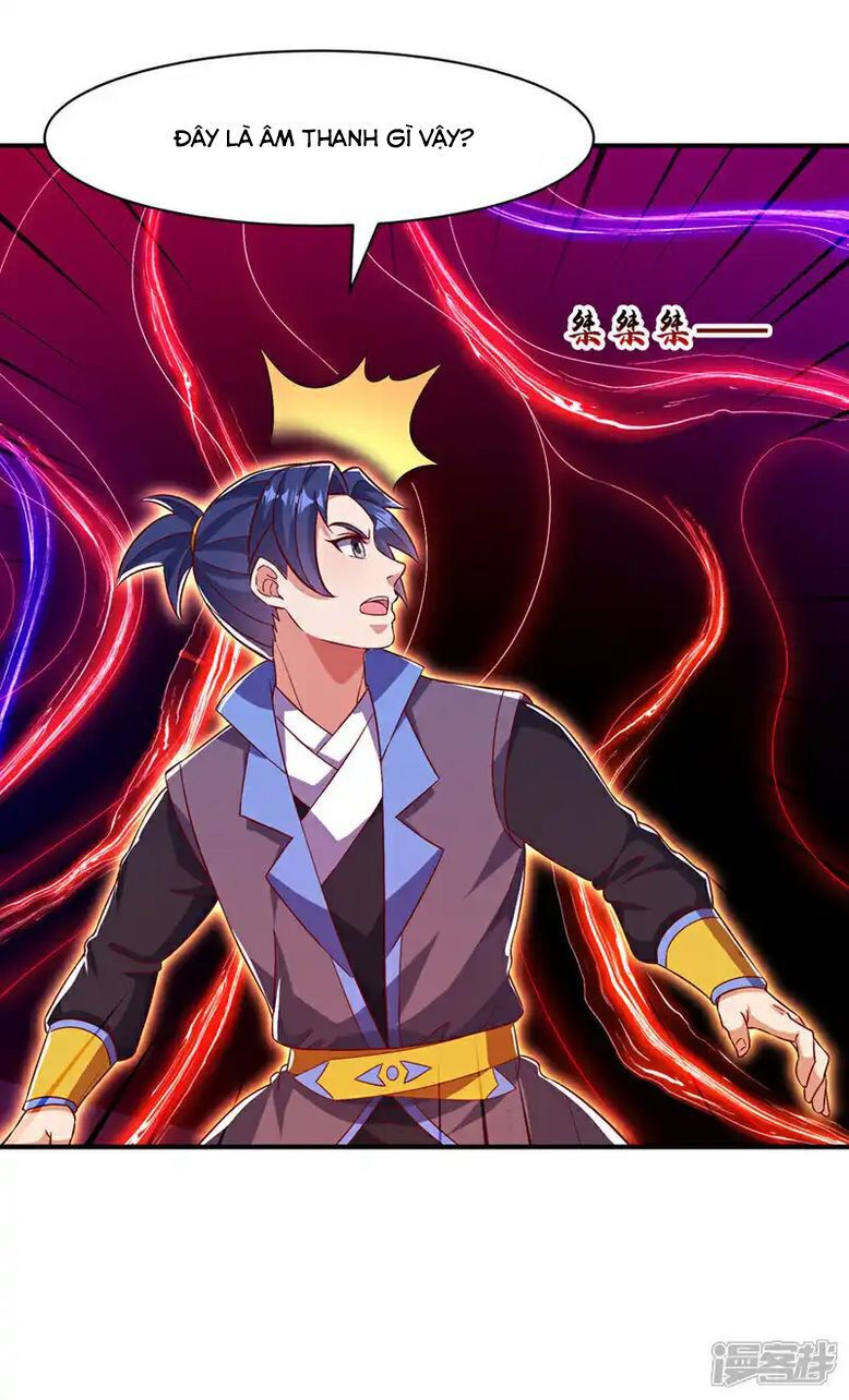 đọc truyện Võ Nghịch Chương 500 ảnh 6 tại Thiên Thai Truyện