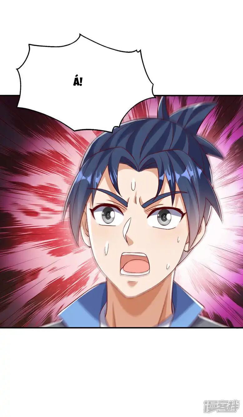 đọc truyện Võ Nghịch Chương 500 ảnh 8 tại Thiên Thai Truyện