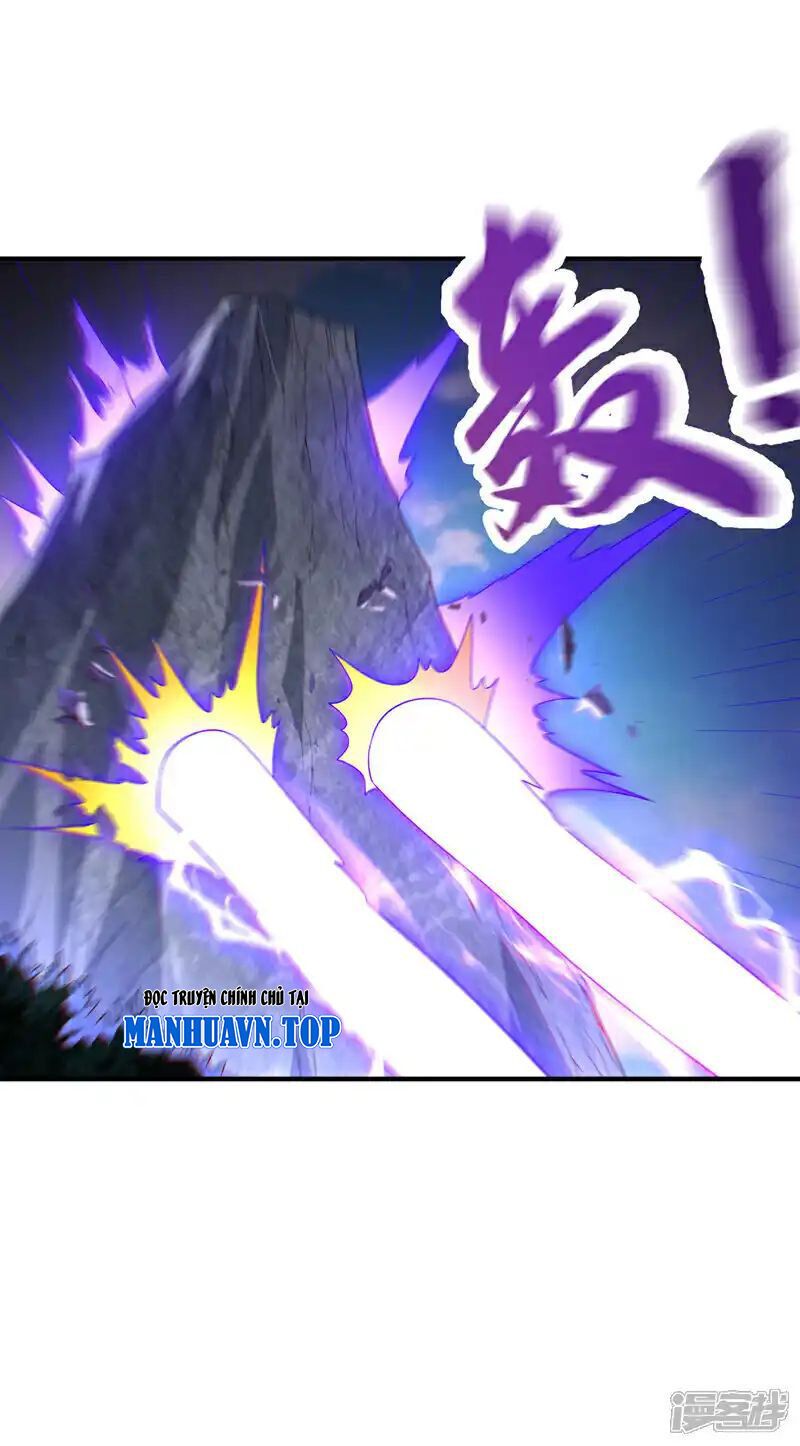 đọc truyện Võ Nghịch Chương 501 ảnh 12 tại Thiên Thai Truyện