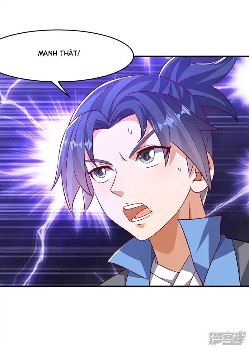 đọc truyện Võ Nghịch Chương 501 ảnh 13 tại Thiên Thai Truyện