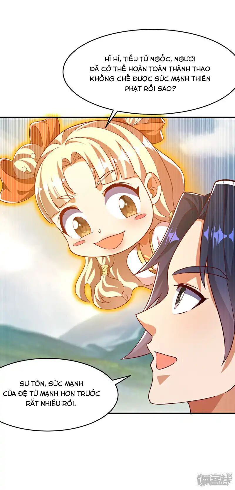 đọc truyện Võ Nghịch Chương 501 ảnh 14 tại Thiên Thai Truyện