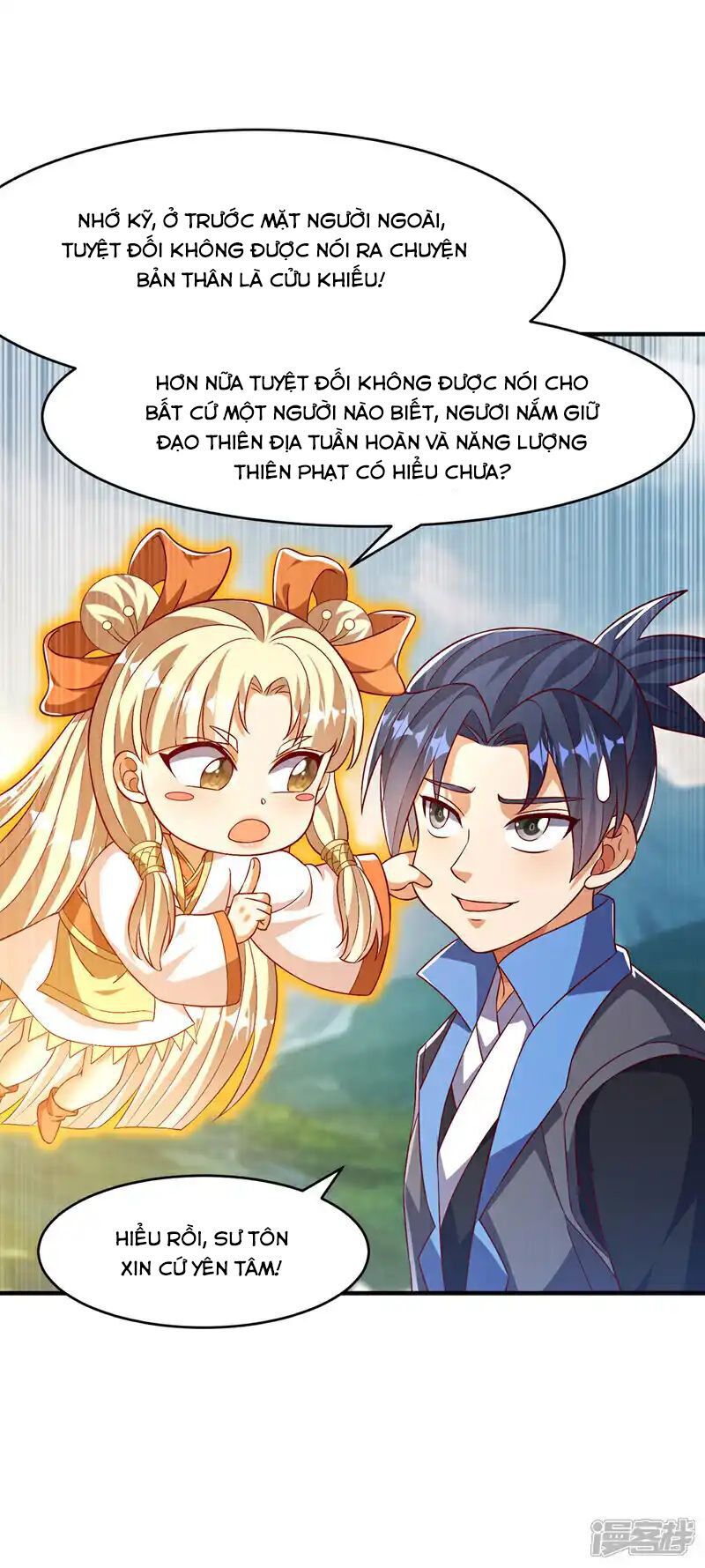 đọc truyện Võ Nghịch Chương 501 ảnh 15 tại Thiên Thai Truyện