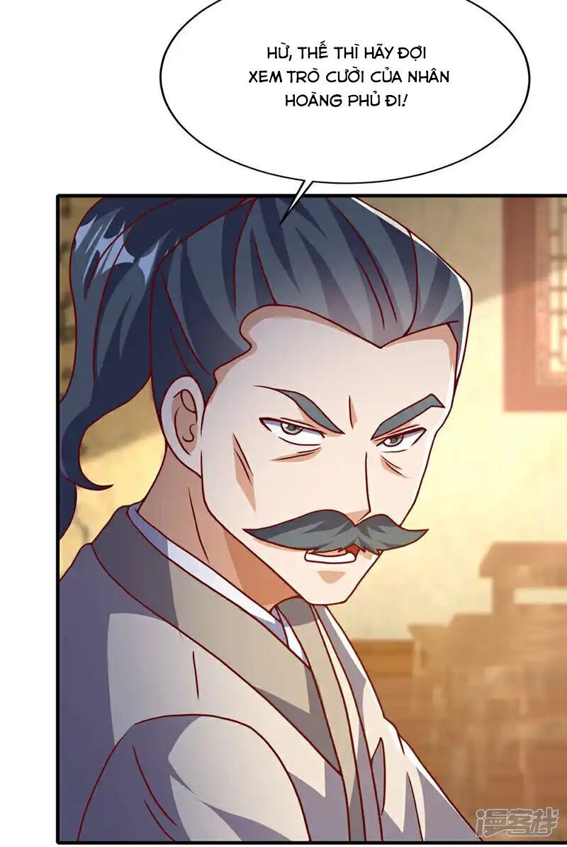 đọc truyện Võ Nghịch Chương 501 ảnh 30 tại Thiên Thai Truyện