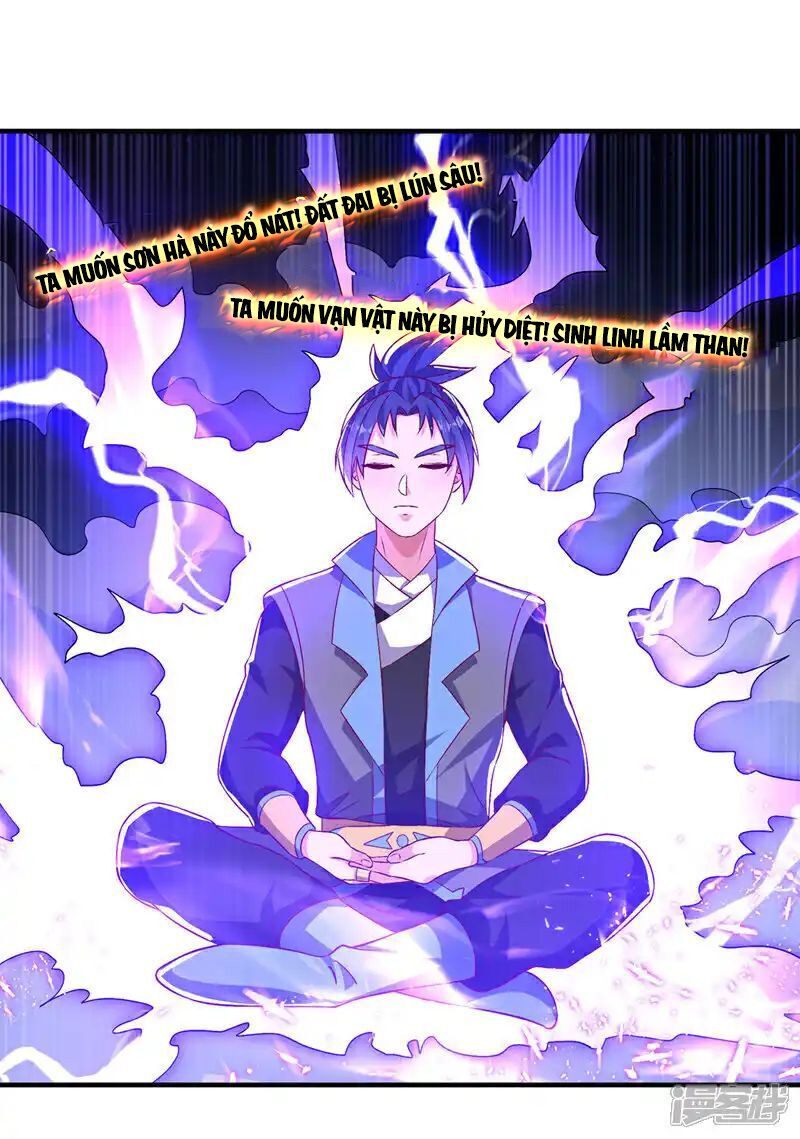 đọc truyện Võ Nghịch Chương 501 ảnh 10 tại Thiên Thai Truyện