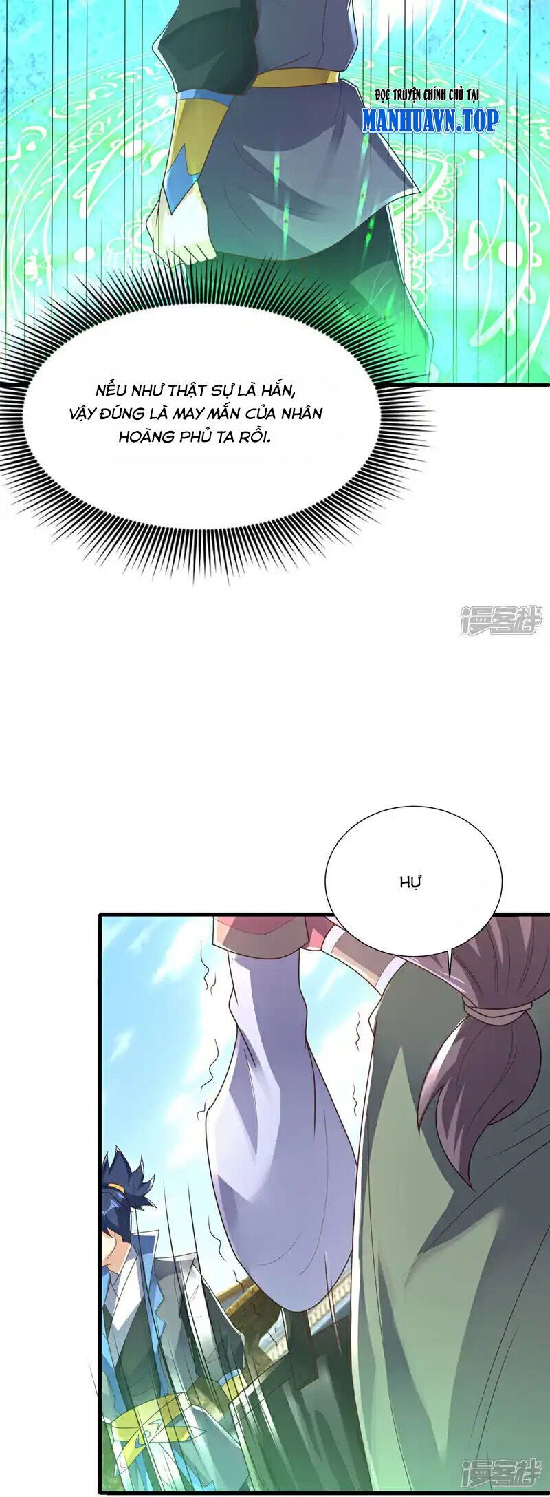 đọc truyện Võ Nghịch Chương 503 ảnh 4 tại Thiên Thai Truyện