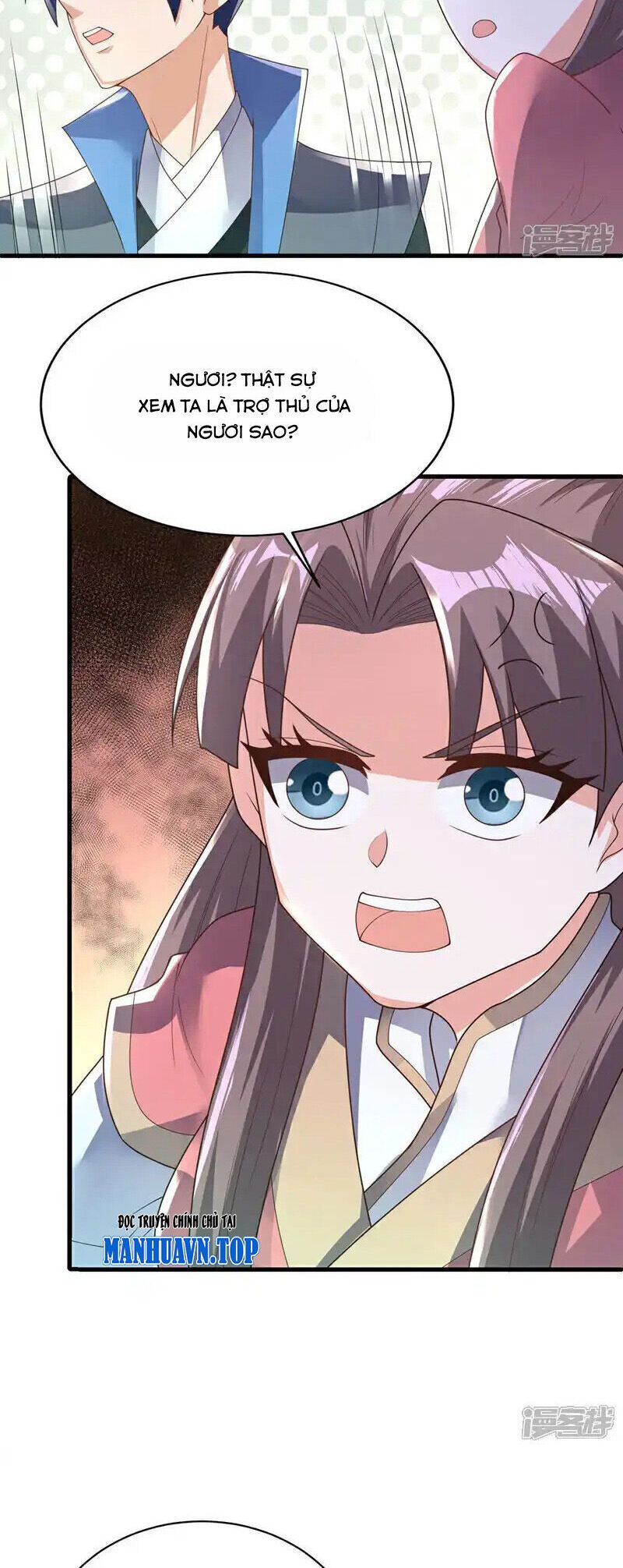 đọc truyện Võ Nghịch Chương 503 ảnh 6 tại Thiên Thai Truyện