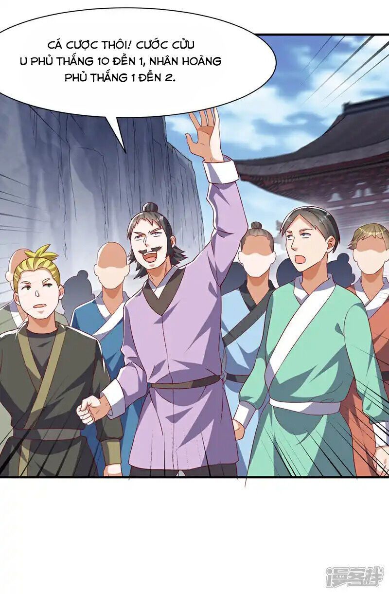 đọc truyện Võ Nghịch Chương 505 ảnh 21 tại Thiên Thai Truyện